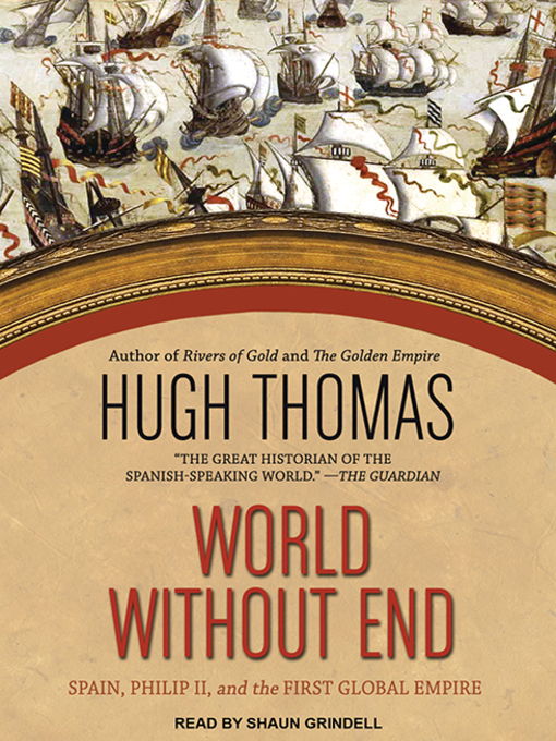 Title details for World Without End by Hugh Thomas - Wait list